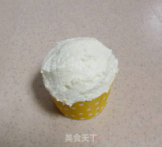 萌羊羊蛋糕的做法步骤:6
