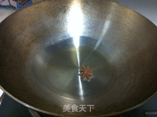 白菜粉条炖豆腐的做法步骤:5