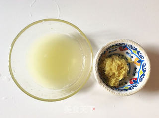 小清新柠檬挞的做法步骤:7