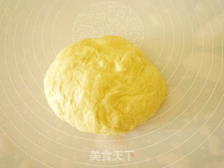 多彩甜甜圈的做法步骤:7