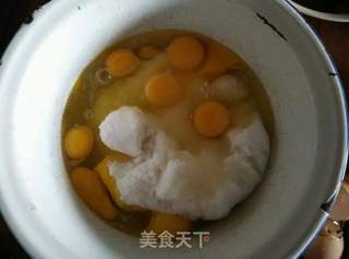 翻转麻花的做法步骤:2