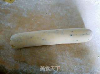 翻转麻花的做法步骤:5
