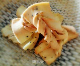 翻转麻花的做法步骤:10