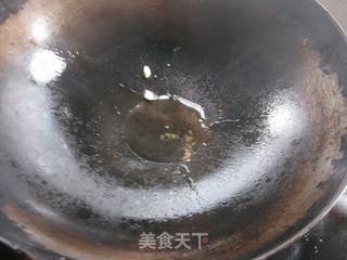西芹百合黑木耳的做法步骤:3