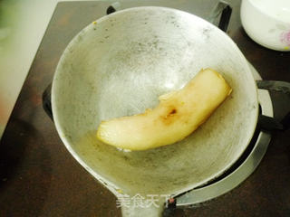 蛋饺的做法步骤:6