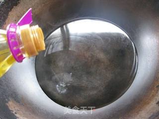 香菇油白菜的做法步骤:4