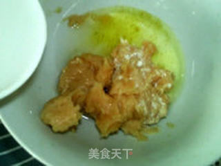 鸡糕的做法步骤:4
