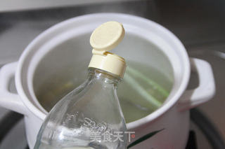 【团圆红焖牛尾】:药食互补的养生菜的做法步骤:7