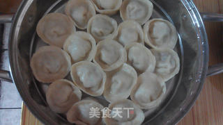 吃出来的好运之二——金银满盘的做法步骤:10