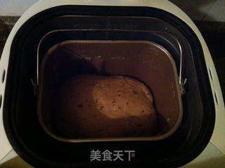 枣泥小花包的做法步骤:4