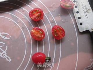 水果沙拉的做法步骤:6