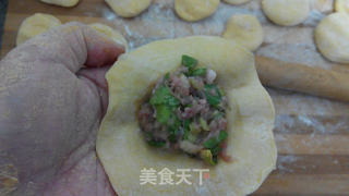吃出来的好运之二——金银满盘的做法步骤:6