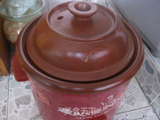土鸡汤的做法步骤:10
