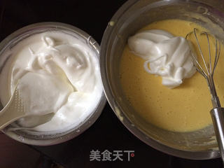 奶酪蛋糕的做法步骤：7