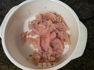 糖醋鱼丸的做法步骤:3