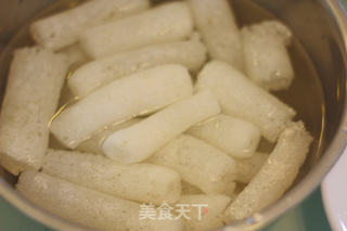 养生竹笙卷的做法步骤:2