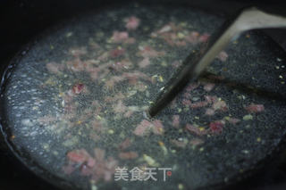 养生竹笙卷的做法步骤:9