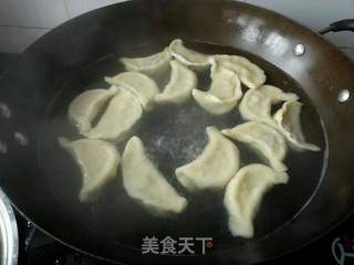 大饺子的做法步骤:8