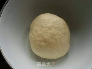 大饺子的做法步骤:2
