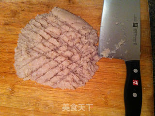糖醋鱼丸的做法步骤:4