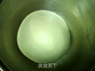 贝果的做法步骤:5