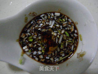 多彩蒸元宝的做法步骤：8