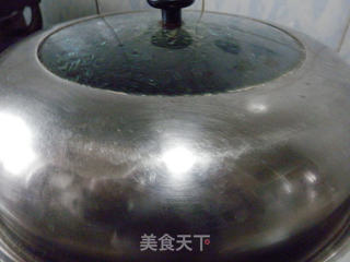 多彩蒸元宝的做法步骤：7
