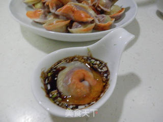 多彩蒸元宝的做法步骤:9