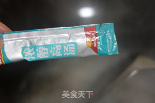 养生竹笙卷的做法步骤:10