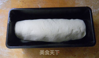 紫薯卷心吐司的做法步骤:7