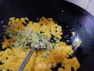 八宝素饺的做法步骤:5