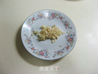 丝瓜炒鸡蛋的做法步骤:7