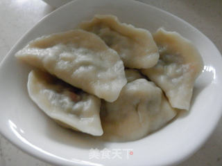 八宝素饺的做法步骤:9