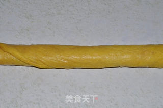 砂锅咯吱卷的做法步骤:8
