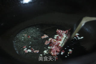养生竹笙卷的做法步骤:8