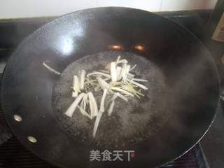 水煮大对虾的做法步骤:3