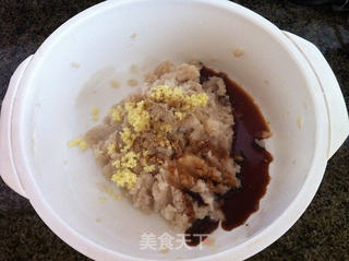 糖醋鱼丸的做法步骤:5