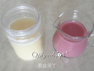 石榴汁的做法步骤：6