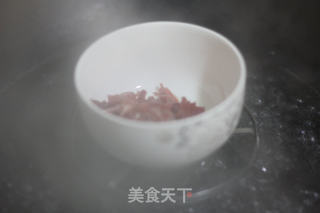 养生竹笙卷的做法步骤:7