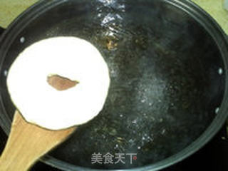 贝果的做法步骤:9