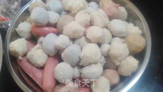 烧烤的做法步骤：1