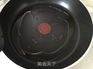 洋葱炒鱿鱼卷的做法步骤:5