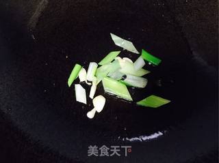 家常土豆片的做法步骤：6