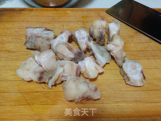 【西红柿炖牛肉】的做法步骤:10