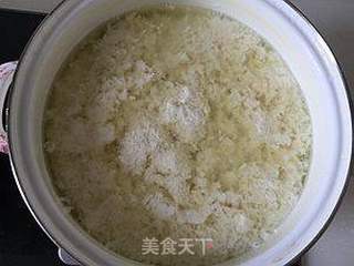 自制盐卤豆腐的做法步骤:10