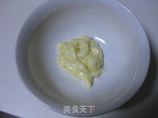 金枪鱼玉米沙拉的做法步骤:2