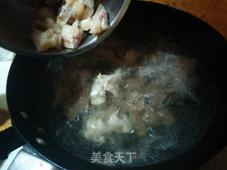 【西红柿炖牛肉】的做法步骤:11