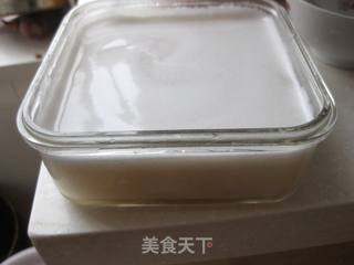 鲜肉汤汁包的做法步骤:5
