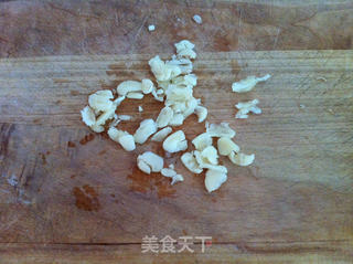 蒸茄子的做法步骤：4