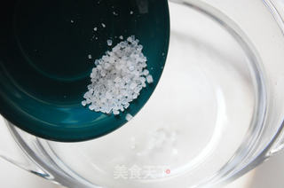 土豆咖喱牛肉--附做土豆不散的小窍门的做法步骤:17